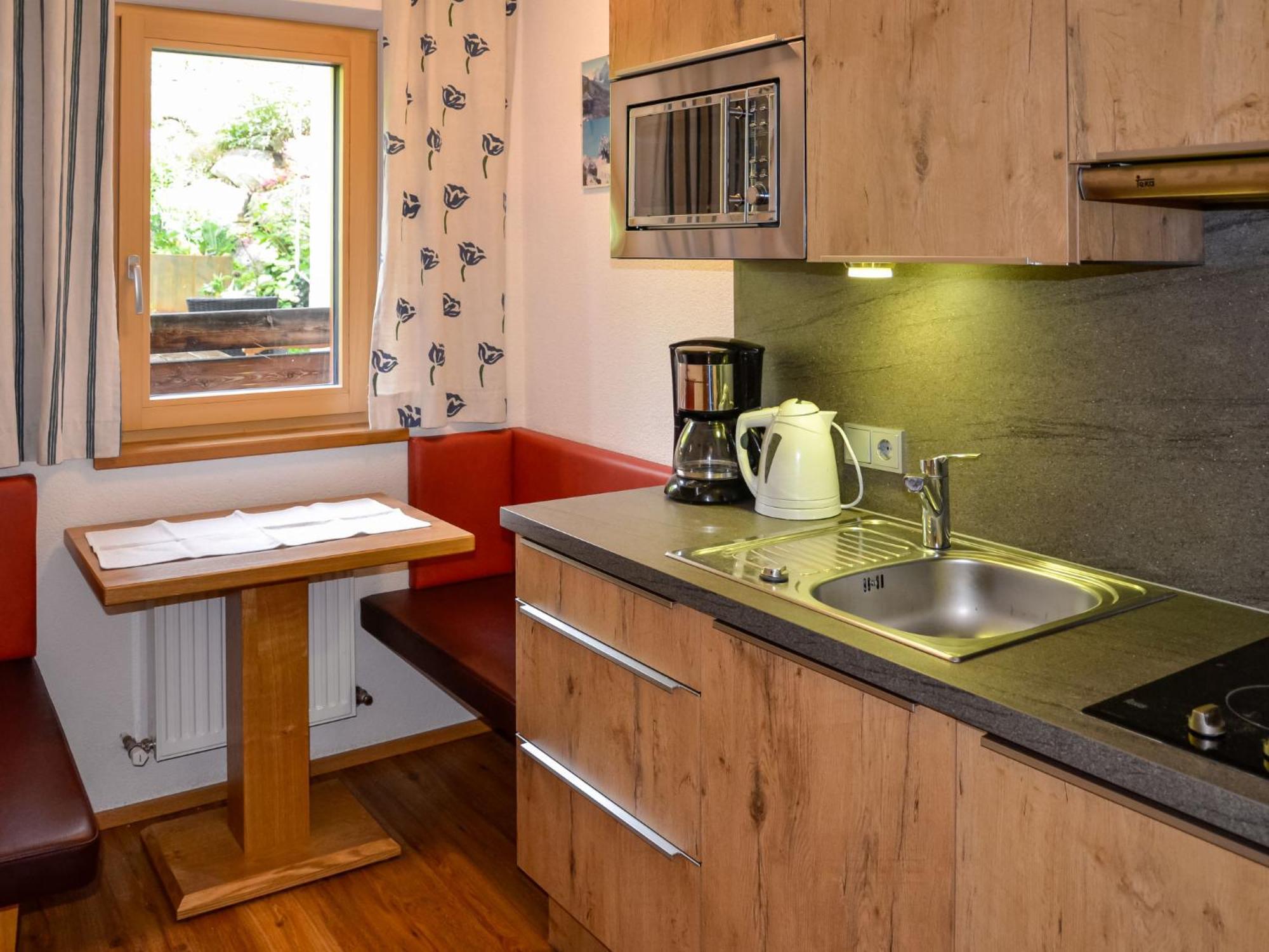 Apartment Simon - Kpl271 By Interhome Kappl  Buitenkant foto