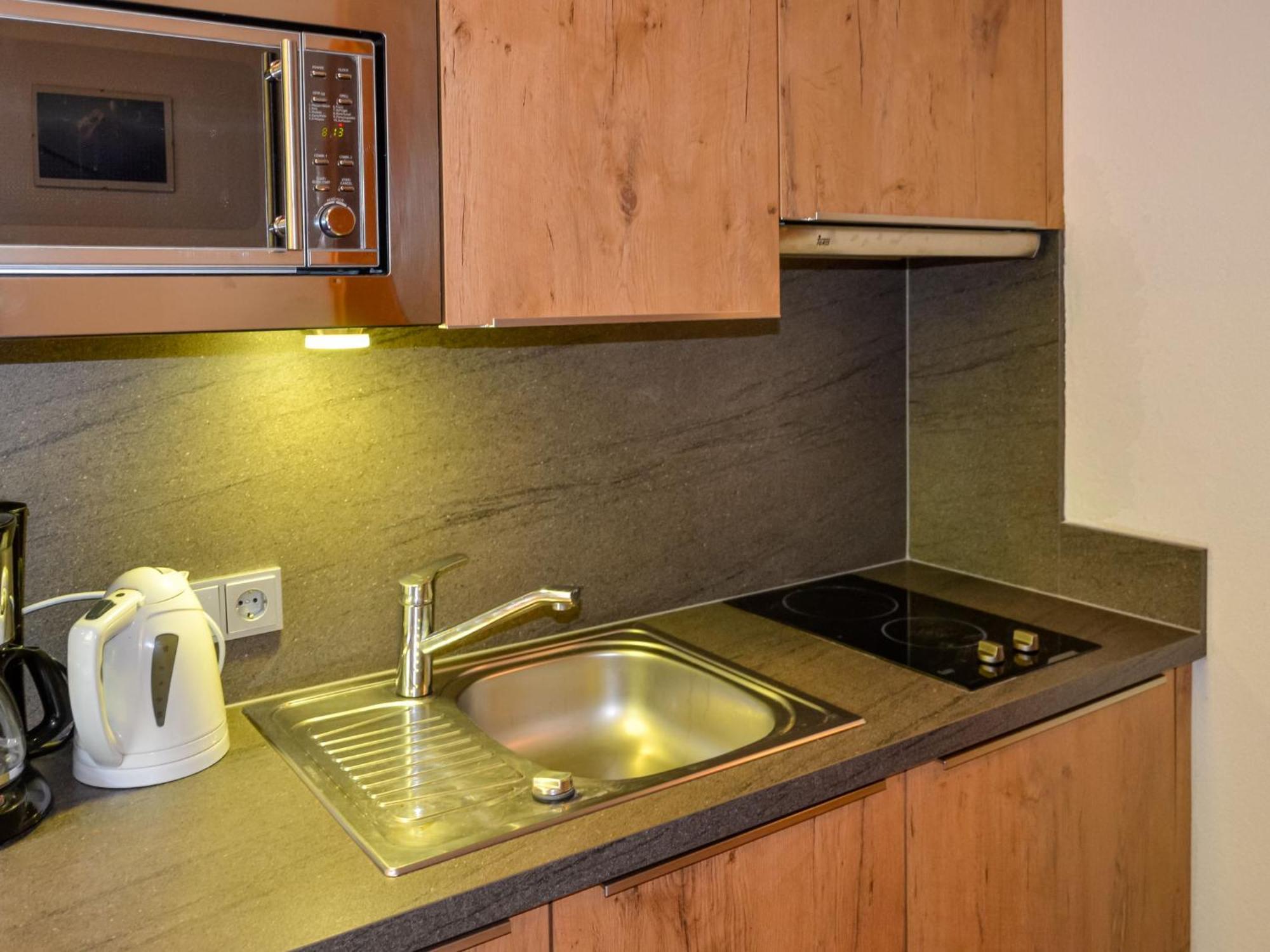 Apartment Simon - Kpl271 By Interhome Kappl  Buitenkant foto