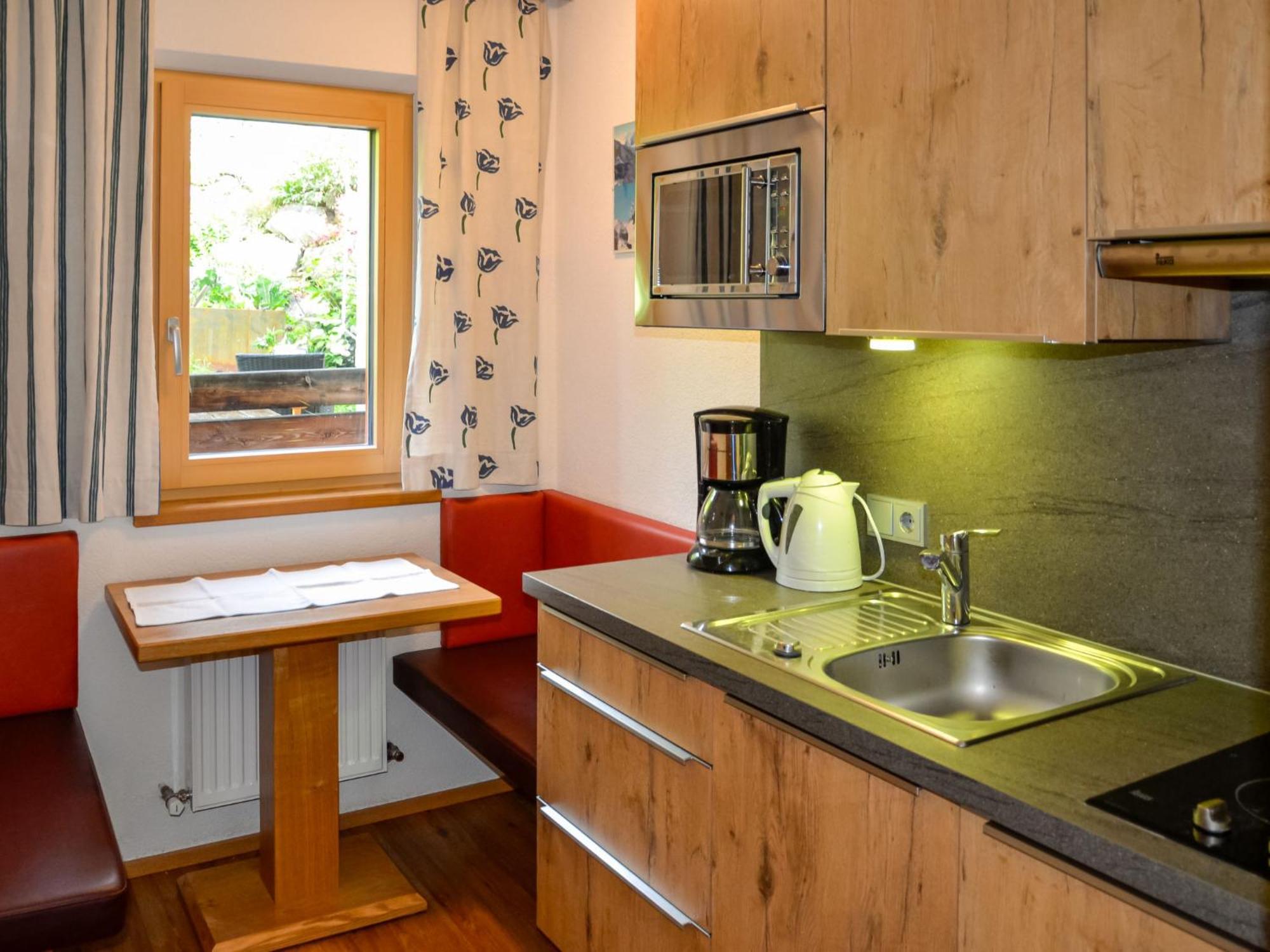 Apartment Simon - Kpl271 By Interhome Kappl  Buitenkant foto